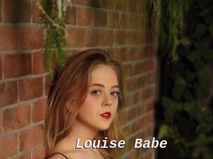 Louise_Babe