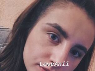 LoveAnii