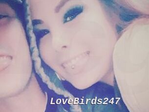 LoveBirds247