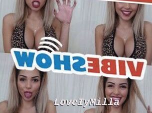 LoveIyMilla