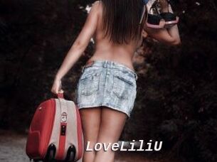 LoveLiliU