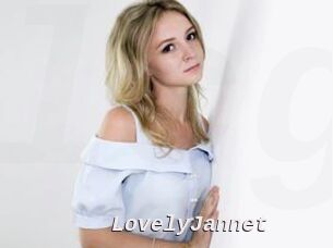 LovelyJannet