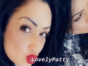 LovelyPatty