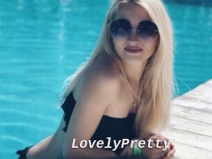 LovelyPretty