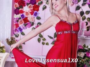 LovelysensualXO