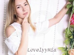 LovelyyMia Live Camgirls Sex