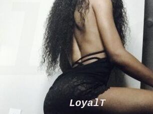 LoyalT