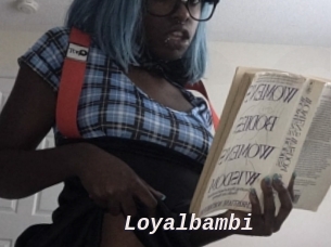 Loyalbambi