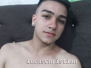 LucasChristian