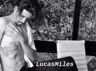 LucasMiles
