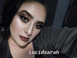 Lucidsarah