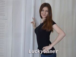 LuckyGamer