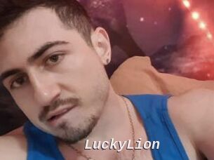 LuckyLion