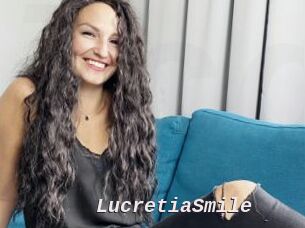 LucretiaSmile