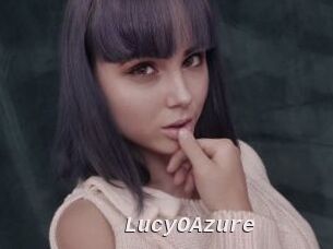 LucyOAzure