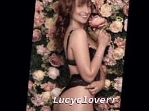 Lucycloverr Live Camgirls Sex
