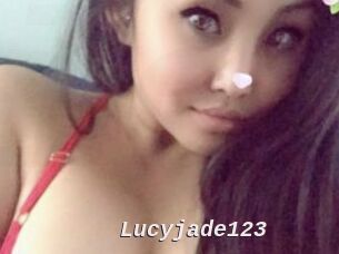 Lucyjade123