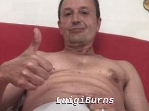 LuigiBurns
