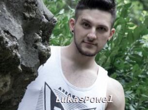 LukasPowel