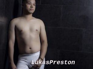 LukasPreston