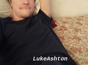 LukeAshton