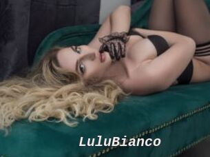 LuluBianco Live Camgirls Sex