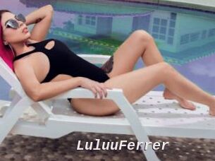 LuluuFerrer