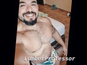 LumberProfessor
