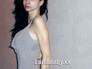 LunaBabyXx
