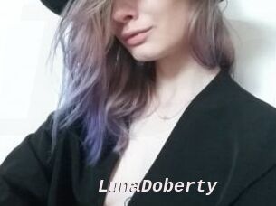 LunaDoberty Live Camgirls Sex