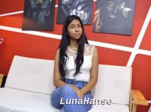 LunaHanse Live Camgirls Sex