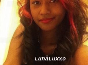 LunaLuxxo