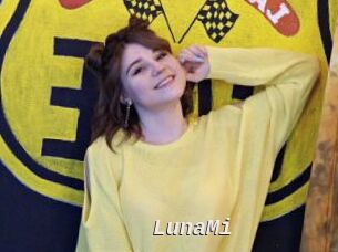 LunaMi