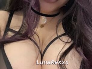 LunaRexxx