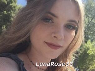 LunaRose33