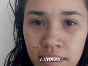 LunaXX