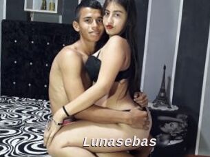 Lunasebas