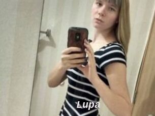 Lupa