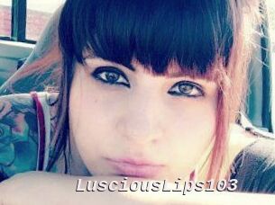 LusciousLips103