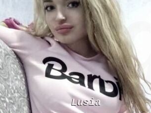 Lusia