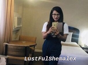 LustFulShemalex