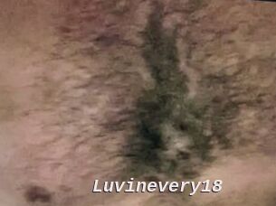 Luvinevery18