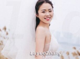 LuyueZhang