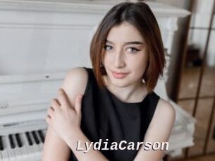 LydiaCarson