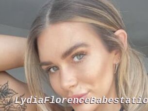 LydiaFlorenceBabestation