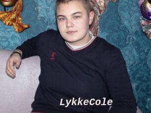 LykkeCole