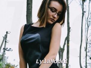 LylaModel