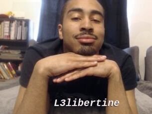 L3libertine