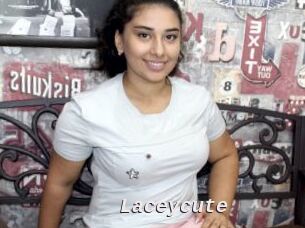 Laceycute