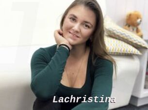 Lachristina